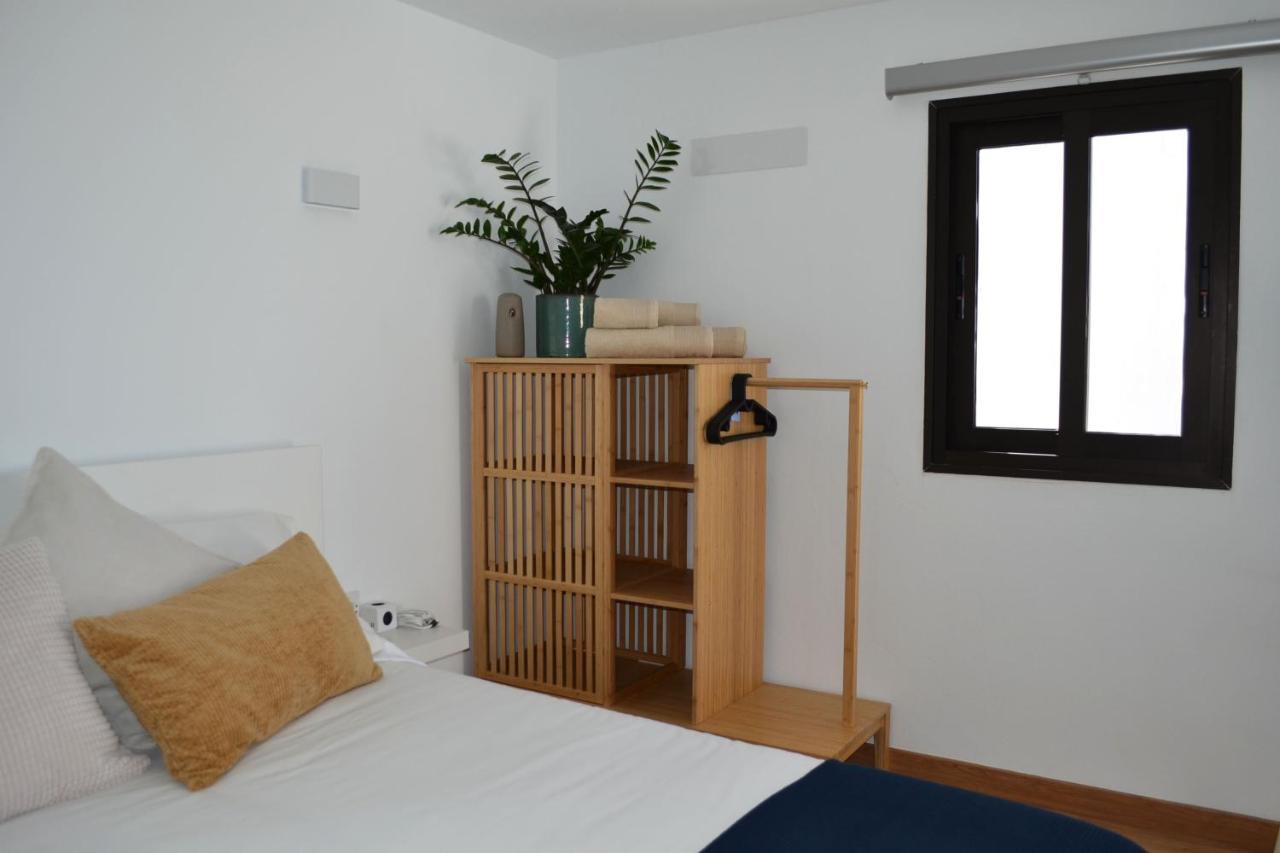 Habitacion Con Bano Y Entrada Independiente Ла-Санта Экстерьер фото